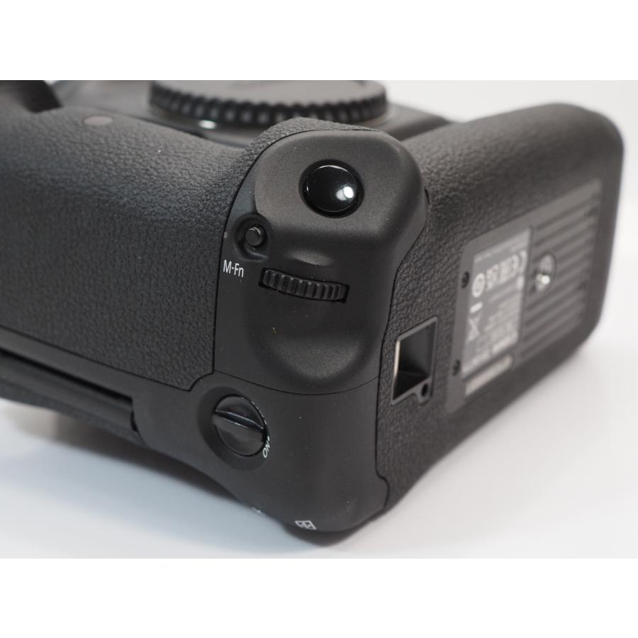 Canon EOS-1DXボディ美品 キヤノン（Canon） 【 美品 ショット35000以下】Canon EOS-1DX MarkIII