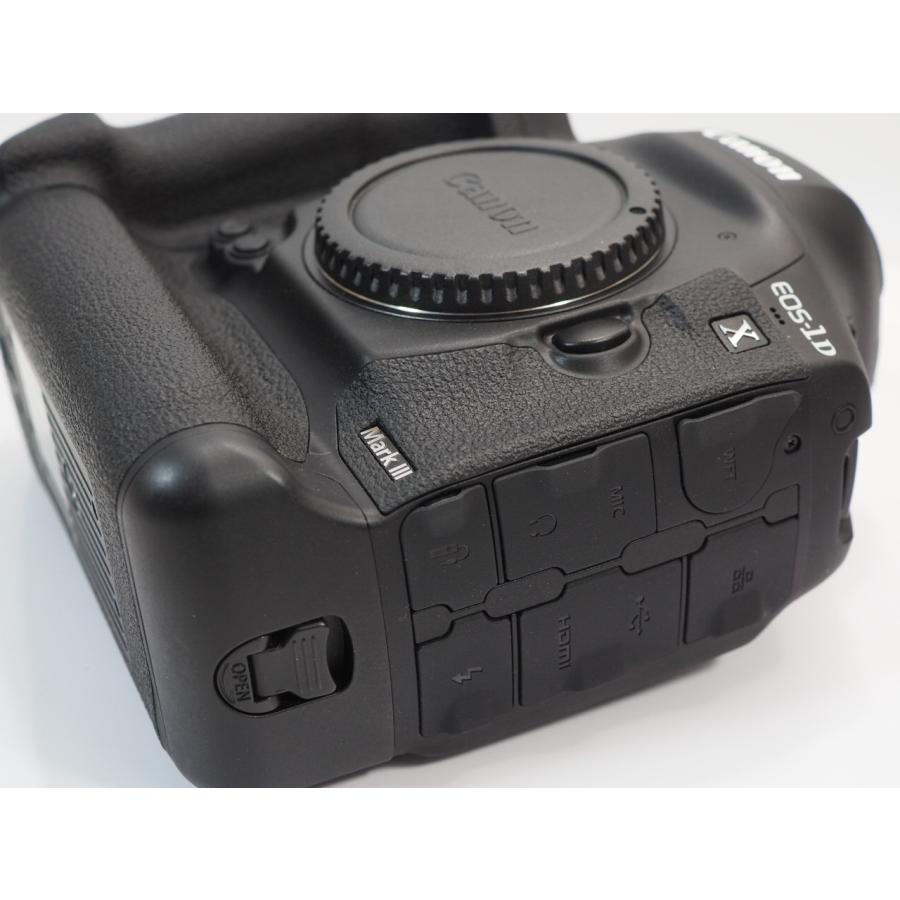 キヤノン（Canon） 【 美品 ショット35000以下】Canon EOS-1DX MarkIII