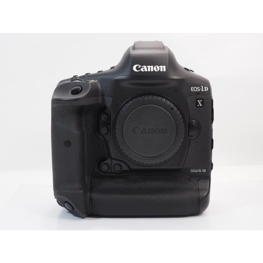 キヤノン（Canon） 【 美品 ショット35000以下】Canon EOS-1DX MarkIII