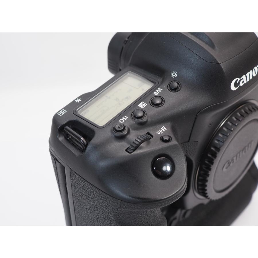 キヤノン（Canon） 【 美品 ショット35000以下】Canon EOS-1DX MarkIII