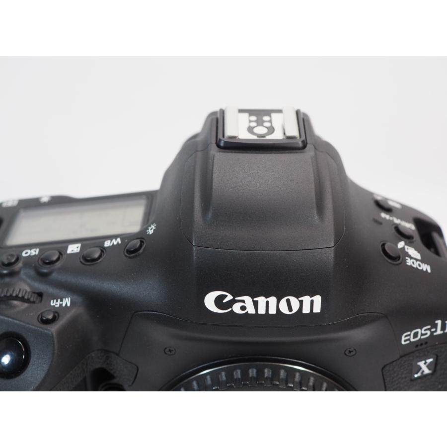 【美品】Canon 一眼レフカメラ一式（レンズ3種類付き） キヤノン（Canon） 【 美品 ショット35000以下】Canon EOS-1DX MarkIII