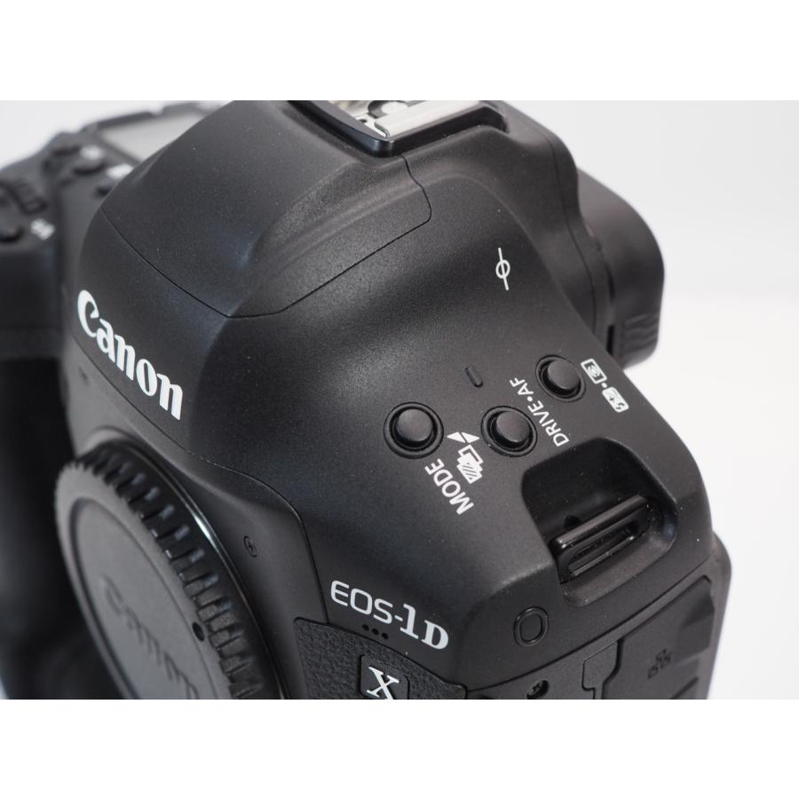 キヤノン（Canon） 【 美品 ショット35000以下】Canon EOS-1DX MarkIII
