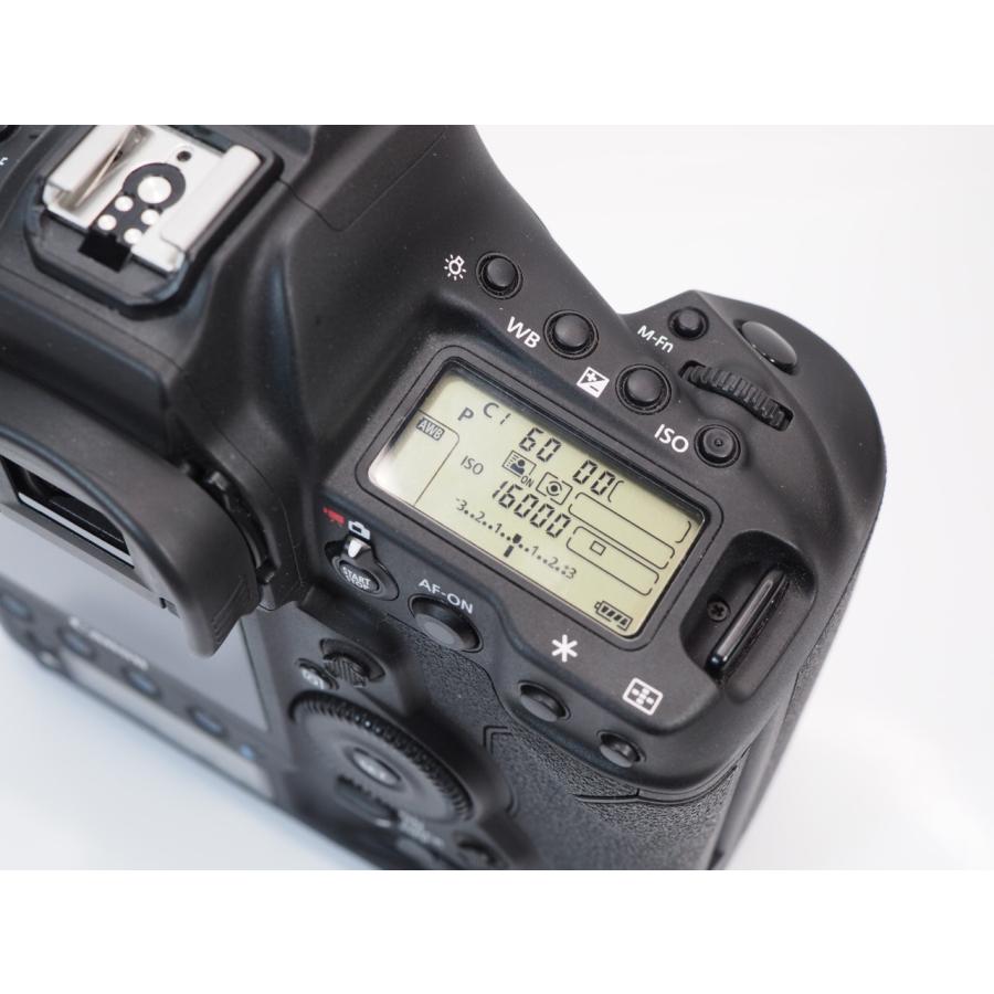 キヤノン（Canon） 【 美品 ショット35000以下】Canon EOS-1DX MarkIII