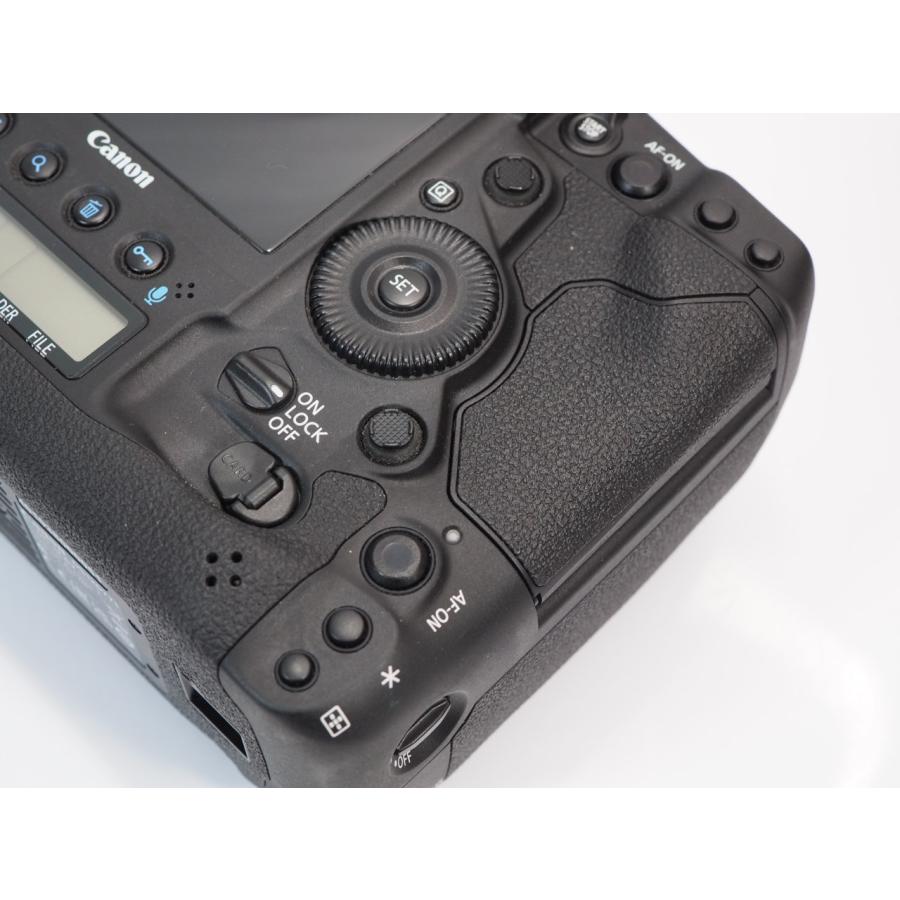 Canon EOS-1DXボディ美品 キヤノン（Canon） 【 美品 ショット35000以下】Canon EOS-1DX MarkIII