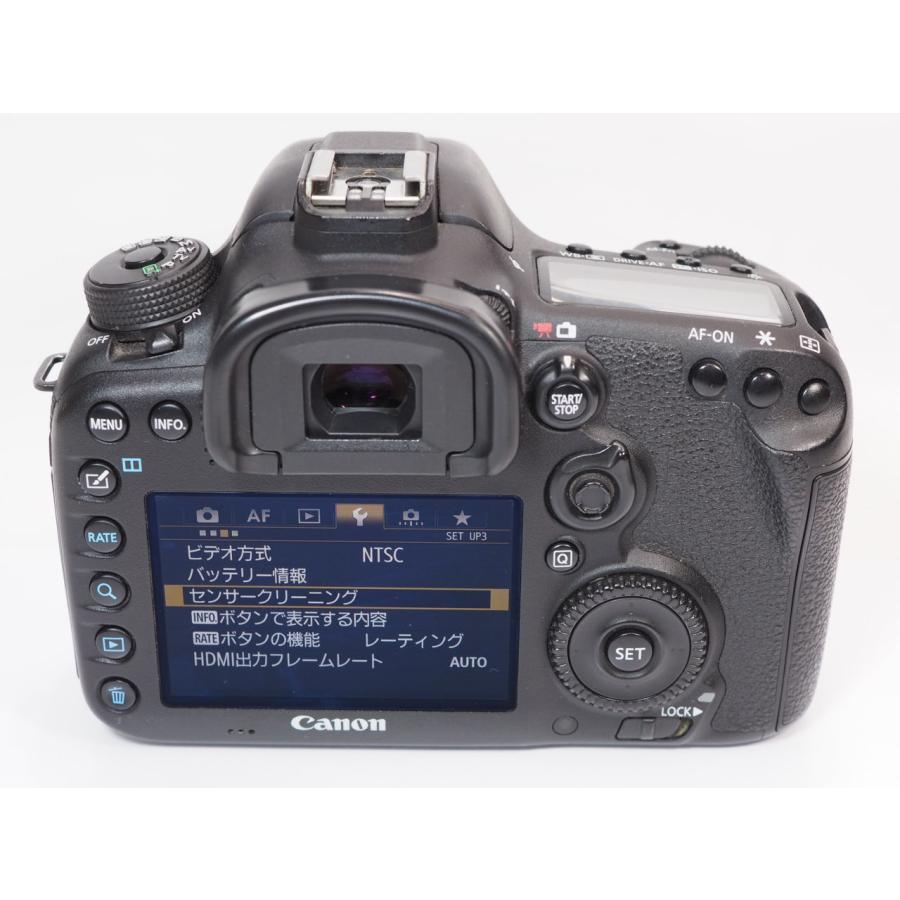 EOS Canon 7D MarkII （ 2型 ）ボディー キヤノン [管CN8074 : カメラ