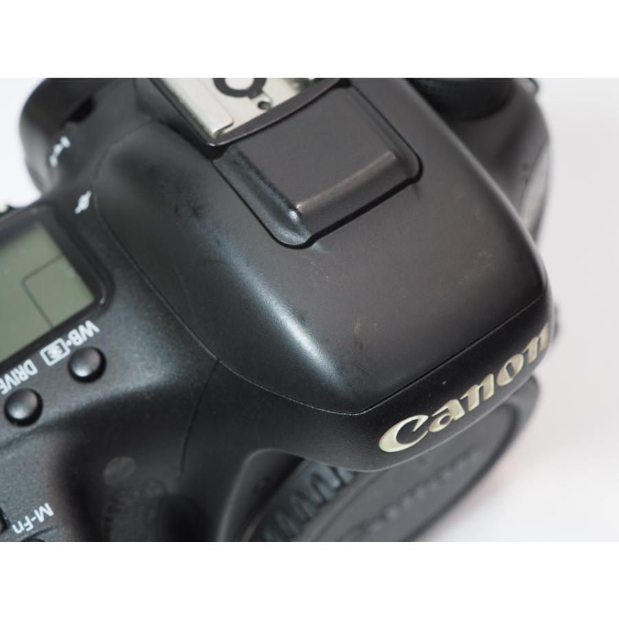 EOS Canon 7D MarkII （ 2型 ）ボディー キヤノン [管CN8074 : カメラ 