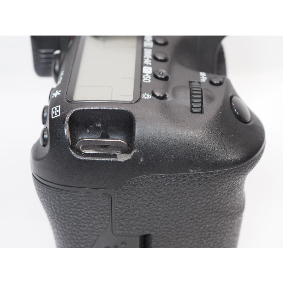 EOS Canon 7D MarkII （ 2型 ）ボディー キヤノン [管CN8074 : カメラ