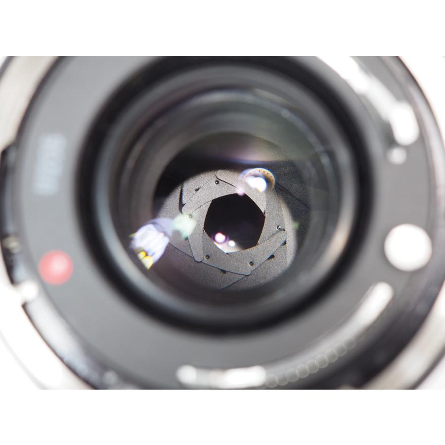 キヤノン（Canon） Canon NEW FD 100mmF2.8 マウント レンズ [管CN8341