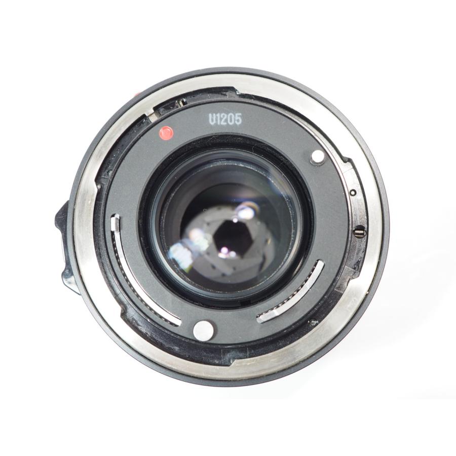 キヤノン（Canon） Canon NEW FD 100mmF2.8 マウント レンズ [管CN8341