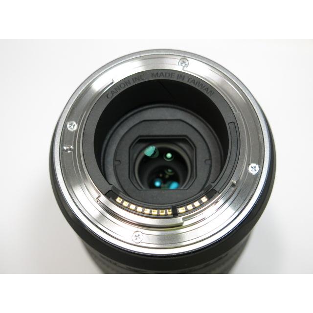 キヤノン 【 極上品 】Canon RF100-400mm F5.6-8 IS USM レンズ
