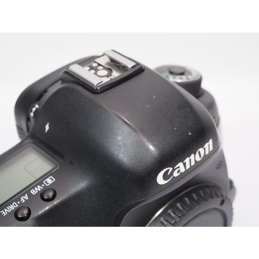 EOS Canon 5D MarkIII （ 3型 ）ボディー キヤノン [管CN8573 : カメラ