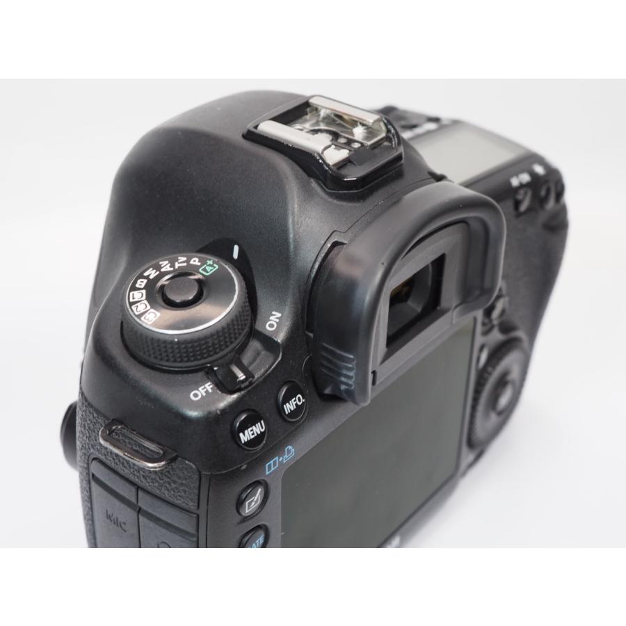 EOS Canon 5D MarkIII （ 3型 ）ボディー キヤノン [管CN8573 : カメラ