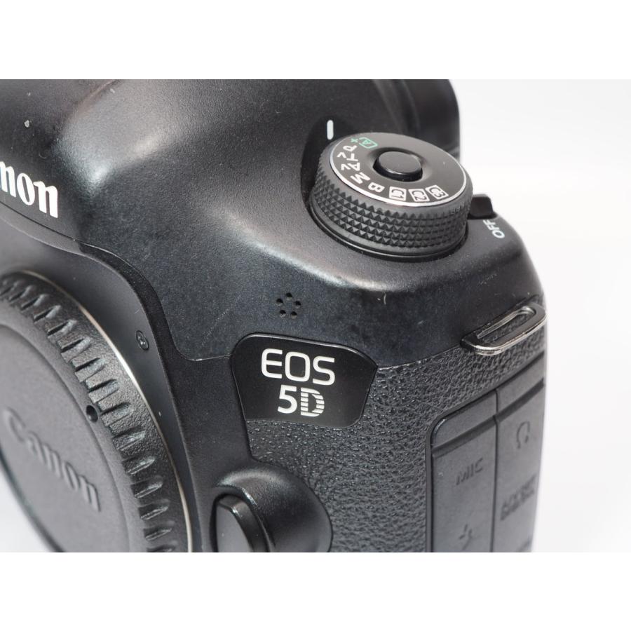 EOS Canon 5D MarkIII （ 3型 ）ボディー キヤノン [管CN8573 : カメラ