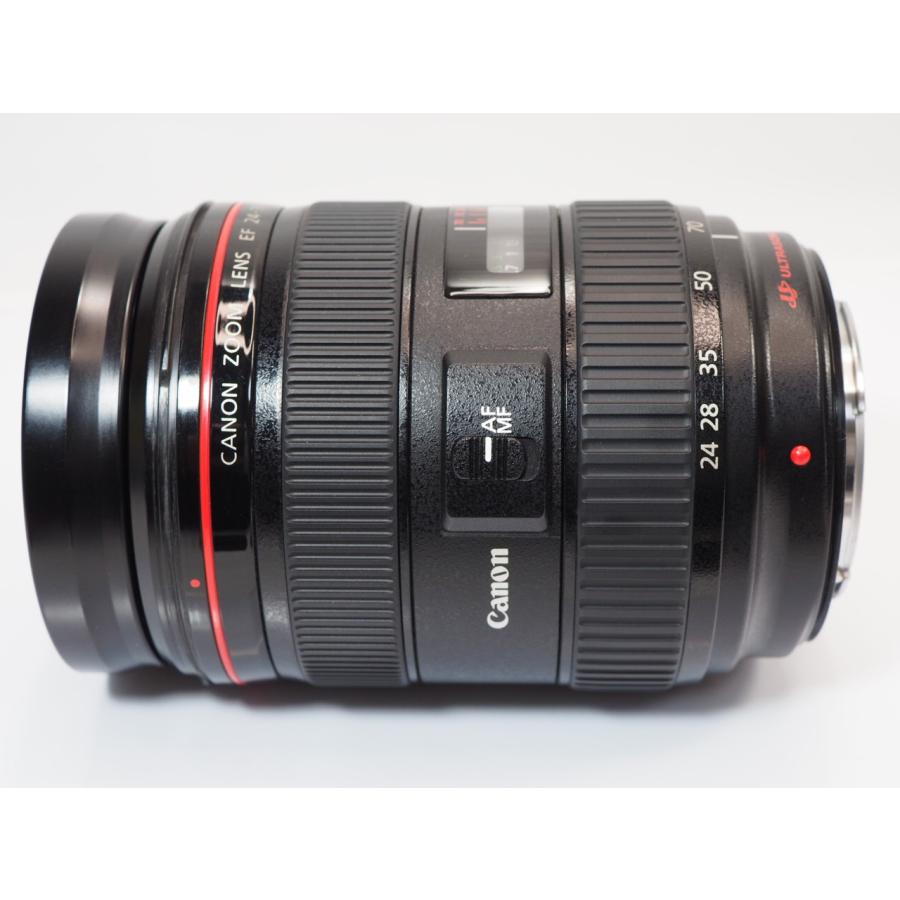 【専用】CANON EF 24-70mm 1:2.8L USM 現状品 キヤノン（Canon） 【 美品 】Canon EF24-70mm F2.8 L USM レンズ