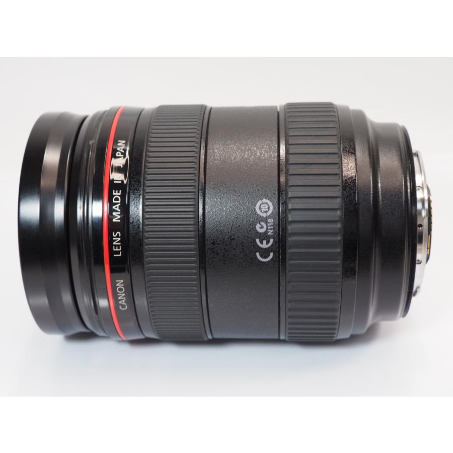キヤノン（Canon） 【 美品 】Canon EF24-70mm F2.8 L USM レンズ
