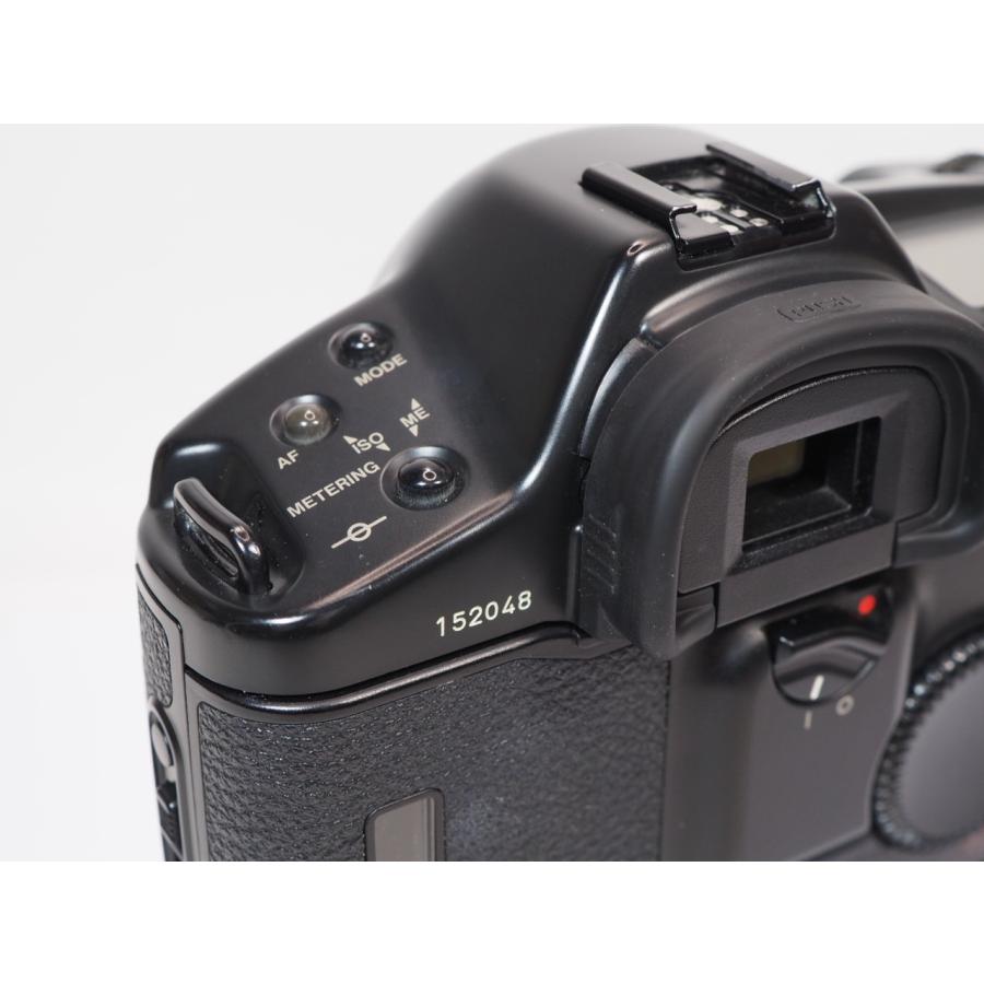 キャノン　Canon EOS-1 HS 良品 キヤノン（Canon） 【 作動良好 】Canon EOS-1 HS ボディー フィルム