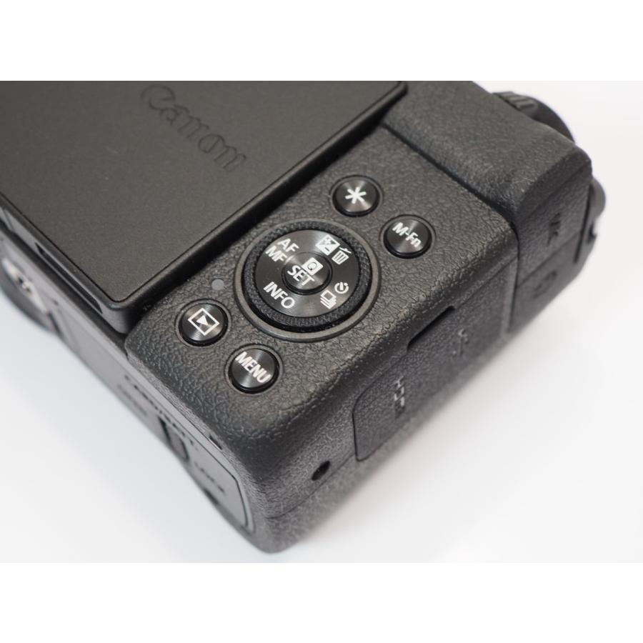 【新品同様美品】Canon PowerShot V1 パワーショット キヤノン（Canon） 【 美品 】Canon PowerShot V1 パワーショット