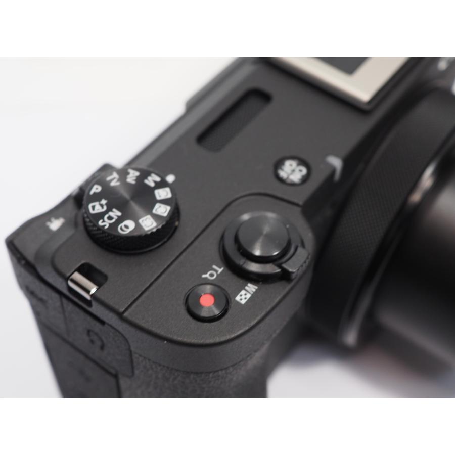 キヤノン（Canon） 【 美品 】Canon PowerShot V1 パワーショット
