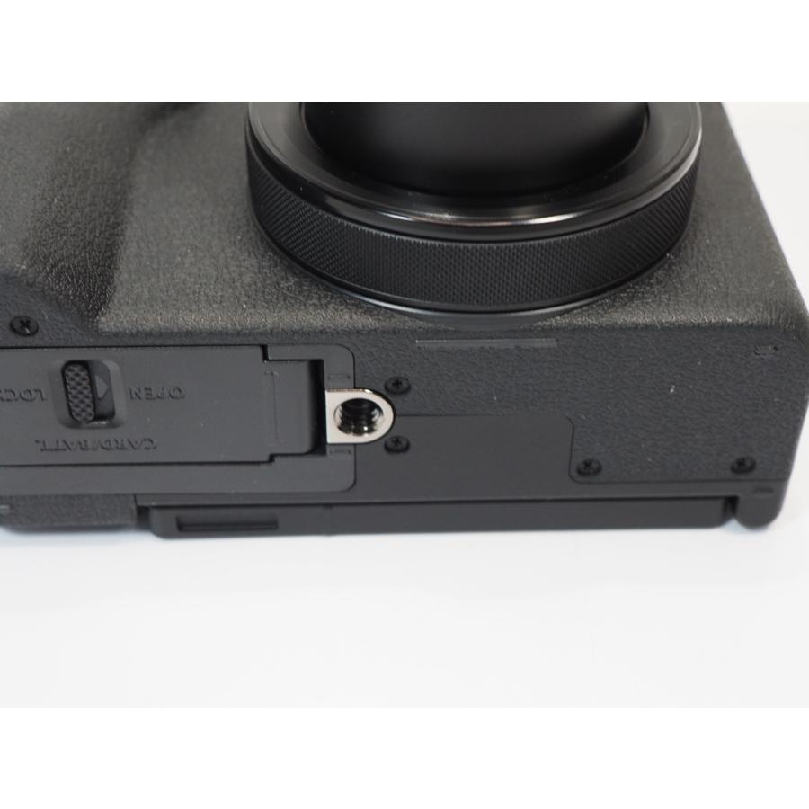 キヤノン（Canon） 【 美品 】Canon PowerShot V1 パワーショット