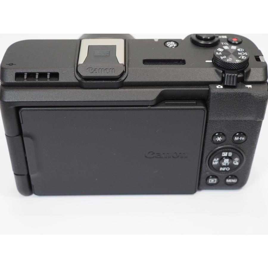 キヤノン（Canon） 【 美品 】Canon PowerShot V1 パワーショット