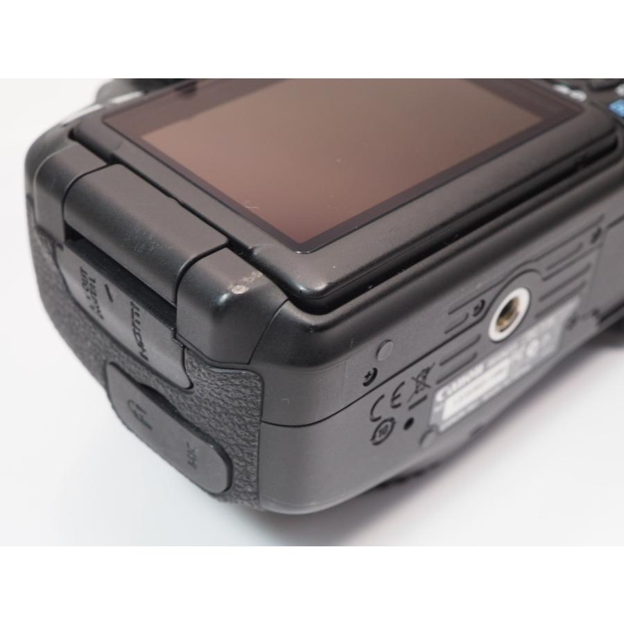 EOS 【 882ショットのみ 】Canon Kiss X5 ボディー チャージャーなし