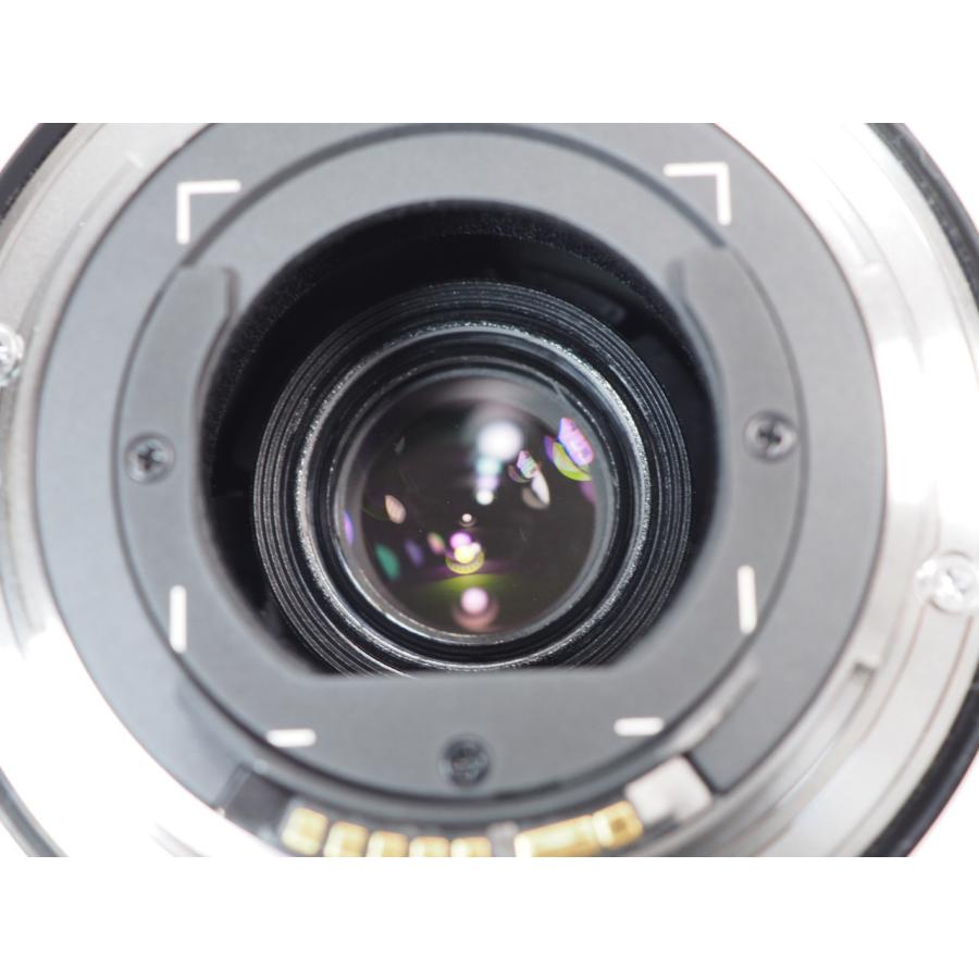 キヤノン（Canon） 【 極美品 】Canon EF 8-15mm F4 L Fisheye USM 魚