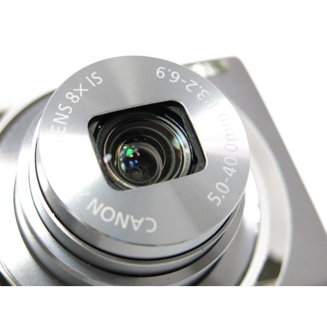 キヤノン（Canon） 【 美品 】Canon IXY 130 キャノン [管CN920