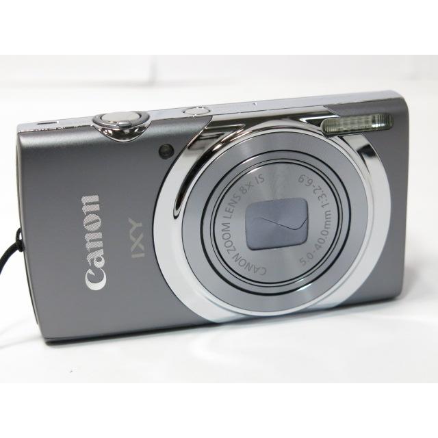 キヤノン（Canon） 【 美品 】Canon IXY 130 キャノン [管CN920