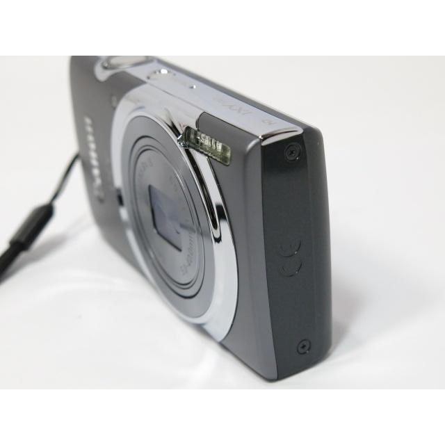 キヤノン（Canon） 【 美品 】Canon IXY 130 キャノン [管CN920