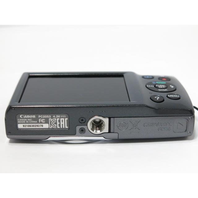 キヤノン（Canon） 【 美品 】Canon IXY 130 キャノン [管CN920