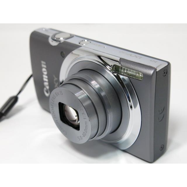 キヤノン（Canon） 【 美品 】Canon IXY 130 キャノン [管CN920