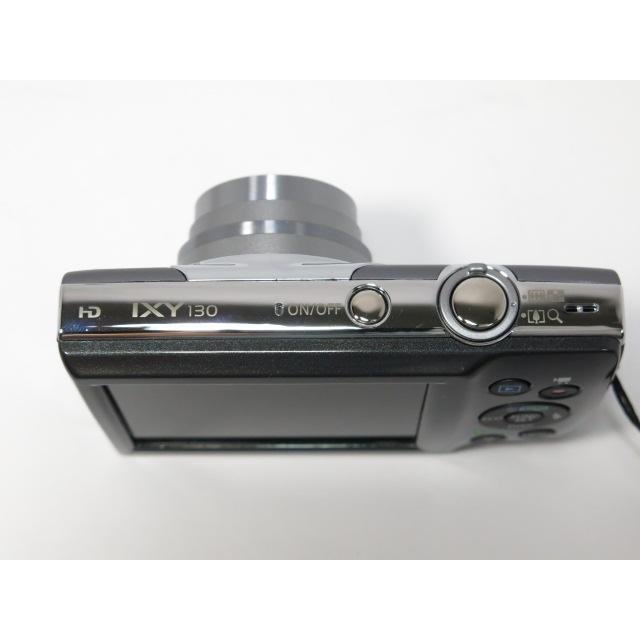 キヤノン（Canon） 【 美品 】Canon IXY 130 キャノン [管CN920