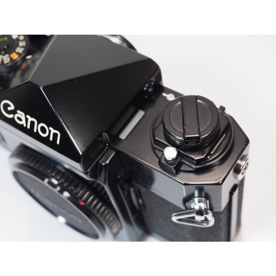 Canon F-1 アイレベル ボディー キヤノン [管CN9300]_10