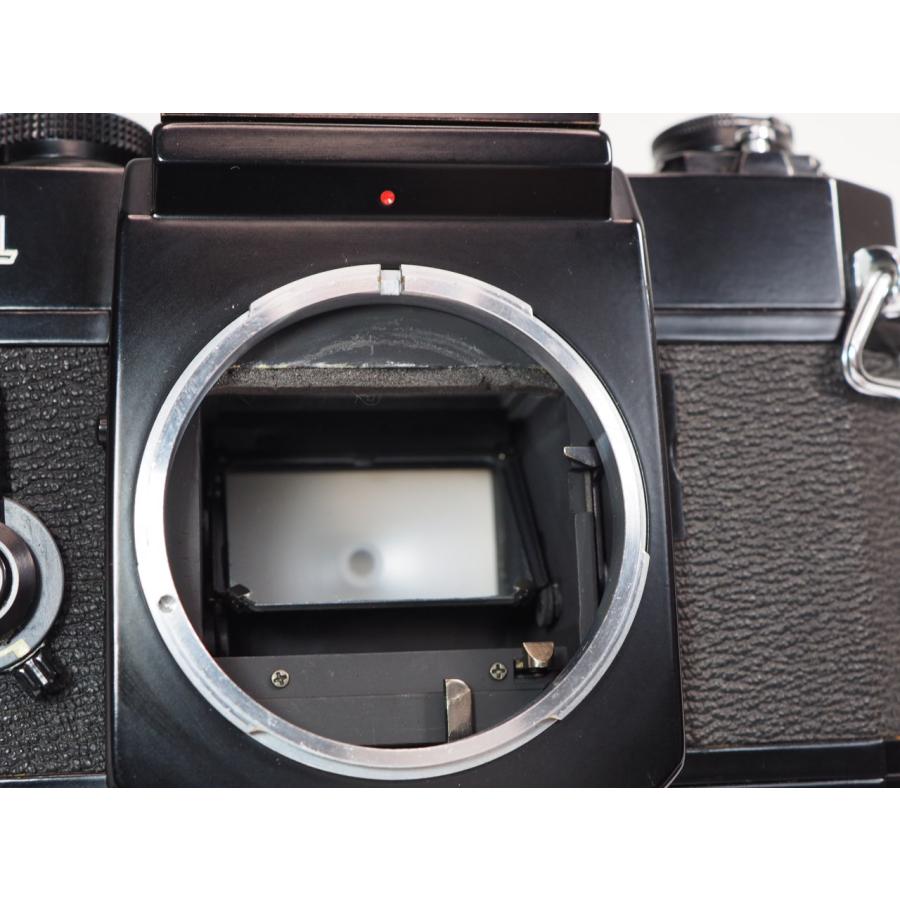 Canon F-1 アイレベル ボディー キヤノン [管CN9300]_1