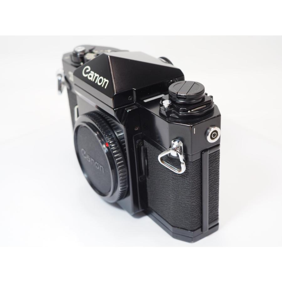 Canon F-1 アイレベル ボディー キヤノン [管CN9300]_3