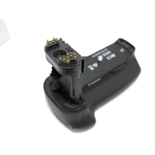 EOS 【 中古美品 】Canon BG-E16 7DMarkII バッテリーグリップ