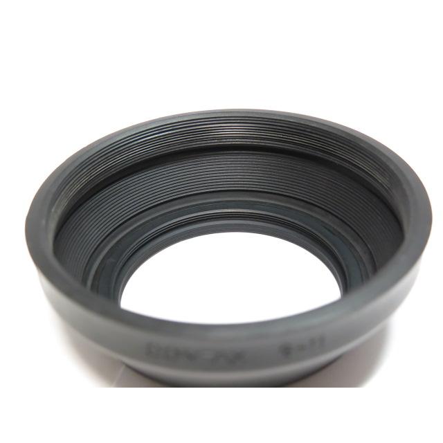 Planar 訳あり Carl Zeiss 50mm F1.4 AE 純正G-11フード Planar 訳あり Carl Zeiss 50mm F1.4 AE 純正G-11フード