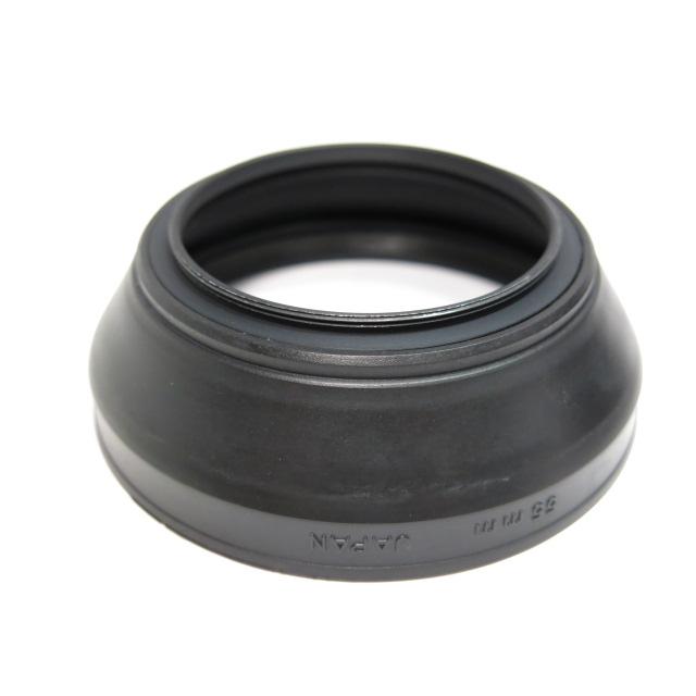 Planar 訳あり Carl Zeiss 50mm F1.4 AE 純正G-11フード Planar 訳あり Carl Zeiss 50mm F1.4 AE 純正G-11フード