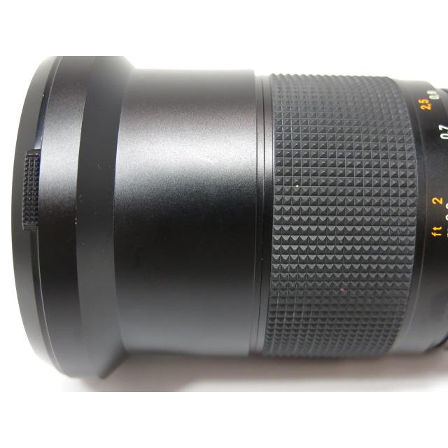 【 中古レンズ 】CONTAX CarlZeiss Vario-Sonnar 28-85mmF3.3-4.0 MMJ コンタックス レンズ [管CX1499]｜tanaridocamera1｜11