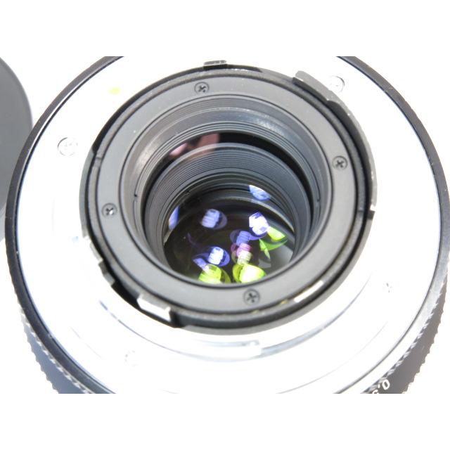 【C7028】CONTAX Planar 100mm F2 T* レンズ C7028】CONTAX Planar 100mm F2 T* レンズ CONTAX Carl Zeiss