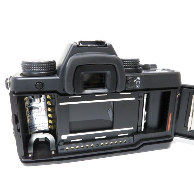 CONTAX（コンタックス） 【 中古品 】CONTAX Aria ボディー アリア