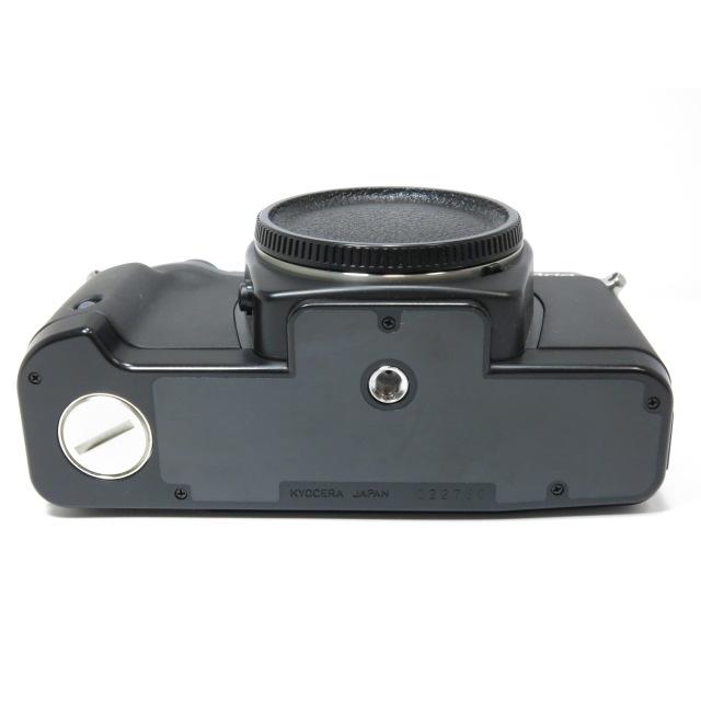 CONTAX（コンタックス） 【 中古品 】CONTAX Aria ボディー アリア