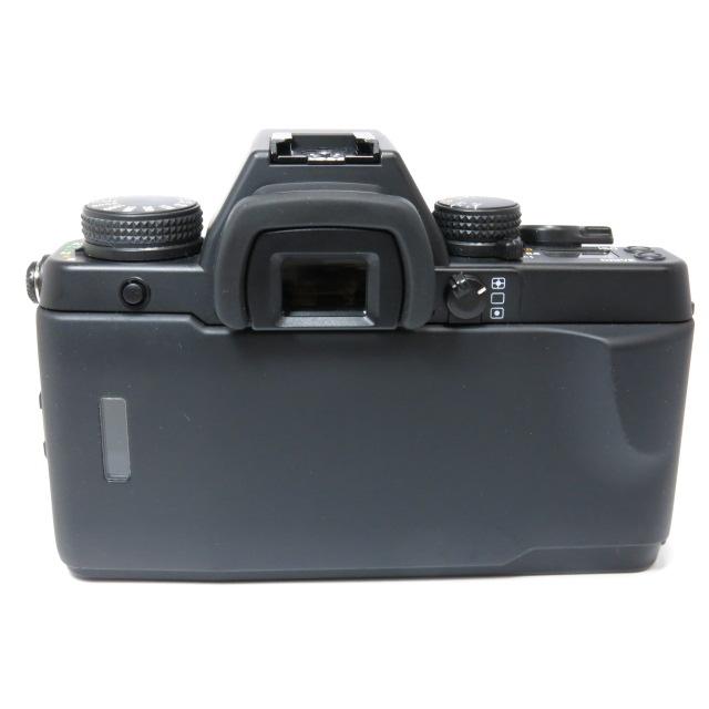CONTAX（コンタックス） 【 中古品 】CONTAX Aria ボディー アリア