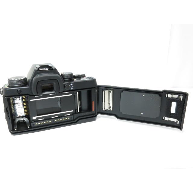 CONTAX（コンタックス） 【 中古品 】CONTAX Aria ボディー アリア