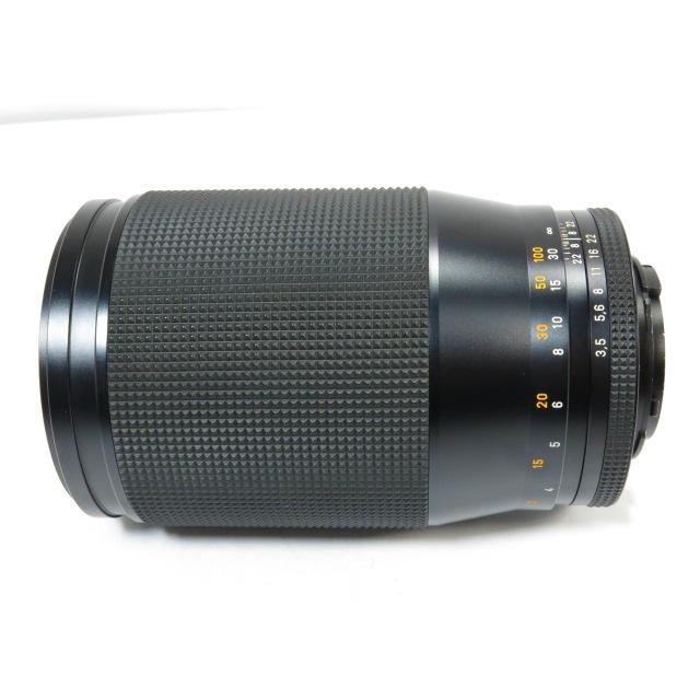 CONTAX（コンタックス） CONTAX Cari Zeiss Tele-Tessar 200mm F3.5 T
