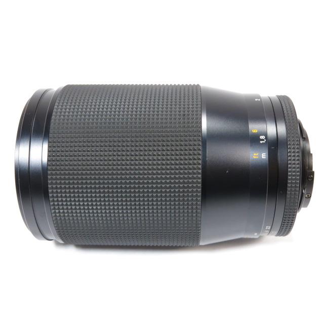 CONTAX（コンタックス） CONTAX Cari Zeiss Tele-Tessar 200mm F3.5 T