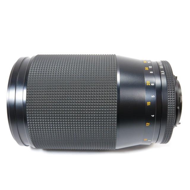 CONTAX（コンタックス） CONTAX Cari Zeiss Tele-Tessar 200mm F3.5 T