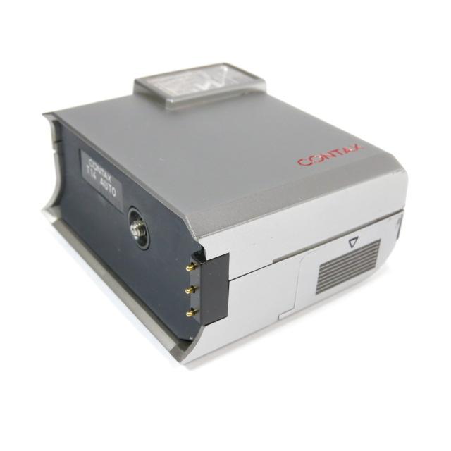 CONTAX（コンタックス） 【 中古現状品 】CONTAX T Carl ZEISS Sonnar