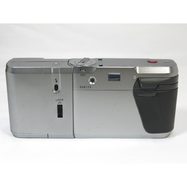 CONTAX（コンタックス） 【 中古現状品 】CONTAX T Carl ZEISS Sonnar