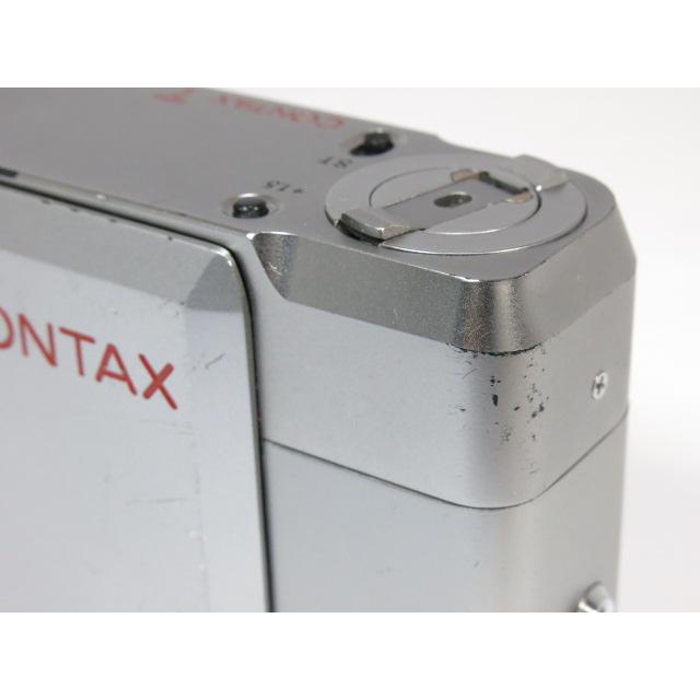 CONTAX（コンタックス） 【 中古現状品 】CONTAX T Carl ZEISS Sonnar